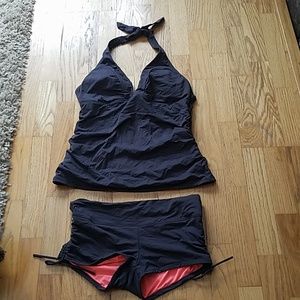 Athleta Tankini